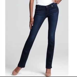 Adriano Goldschmied Jeans